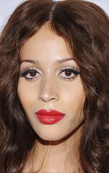 Фотография актёра Айзис Кинг