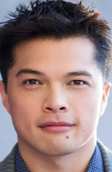 Фотография актёра Винсент Родригес III