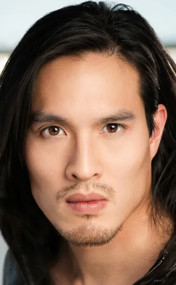 Фотография актёра Десмонд Чайм