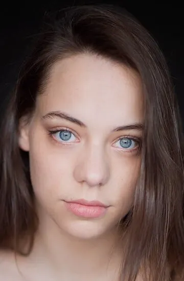 Фотография актёра Марло Келли