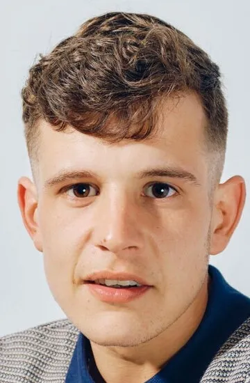 Фотография актёра Шон Томас