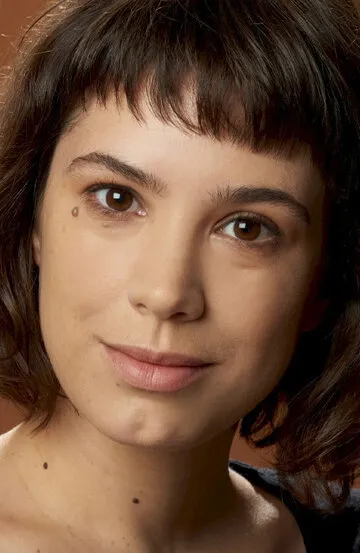 Фотография актёра Ванеса Гонсалес