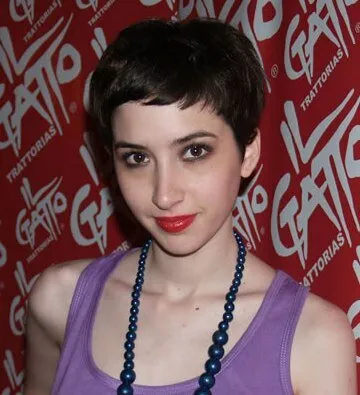 Фотография актёра София Гала