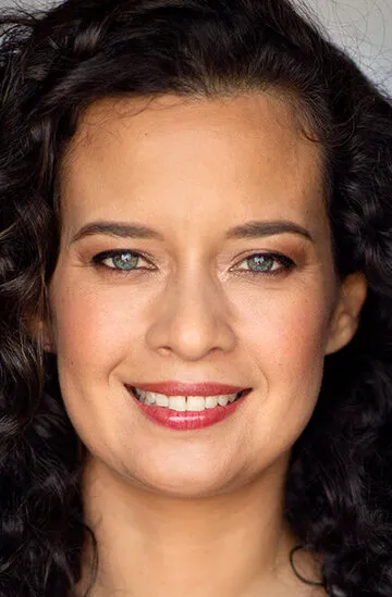 Фотография актёра Паула Гарсиа