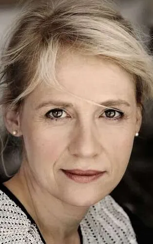 Фотография актёра Александра фон Шверин