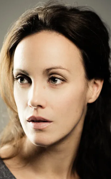 Фотография актёра Ингеборг Раустол