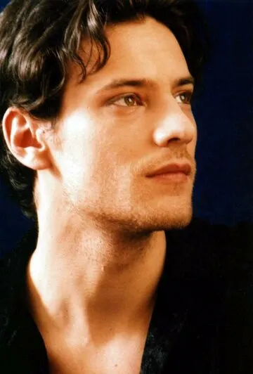 Фотография актёра Серхио Суррако