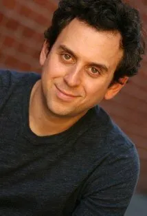 Фотография актёра Брэд Моррис