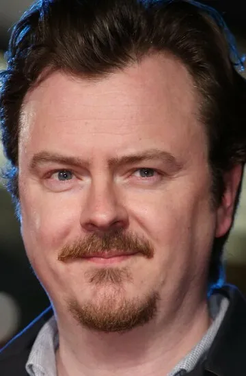 Фотография актёра Оливер Молтман