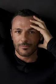 Фотография актёра 