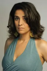 Фотография актёра Бабет Риполл