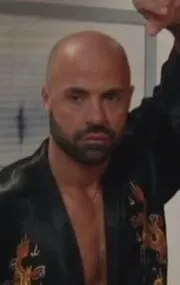 Фотография актёра Рафа Техада