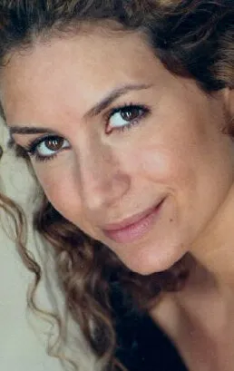 Фотография актёра Луйсина Куарели