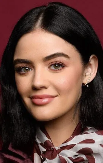 Фотография актёра Люси Хейл