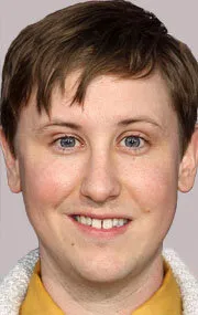 Фотография актёра Джонни Пембертон