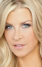 Фотография актёра Эллисон Данбар