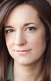 Фотография актёра Кейт Фрисби