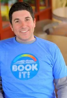 Фотография актёра Майкл Анастасия