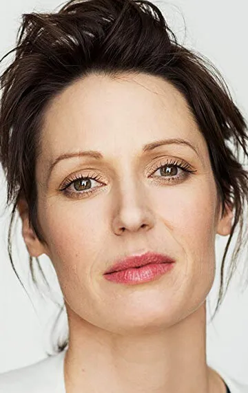 Фотография актёра Вероника Бодет