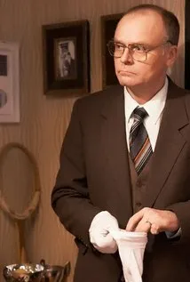 Фотография актёра Игорь Барес