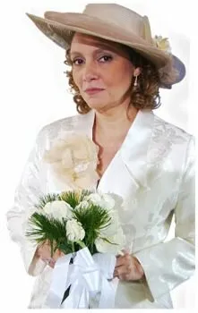 Фотография актёра Таис Де Кампос