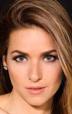 Фотография актёра Моник Алфрадик