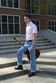 Фотография актёра 