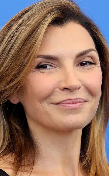 Фотография актёра Мария Пиа Кальцоне