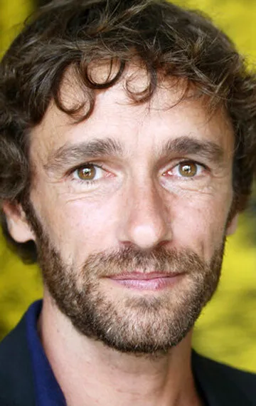 Фотография актёра Игнацио Олива