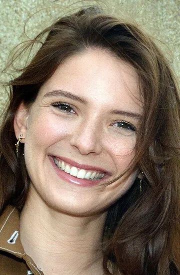 Фотография актёра Жозефин Жапи