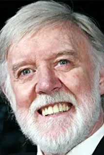 Фотография актёра Бэрри Крокер