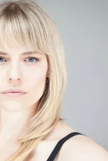 Фотография актёра Кэтерин Хикс