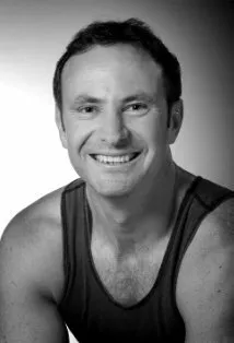 Фотография актёра Питер Маршалл