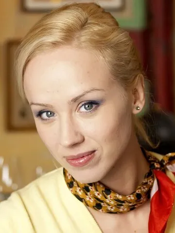 Фотография актёра Петра Гржебичкова