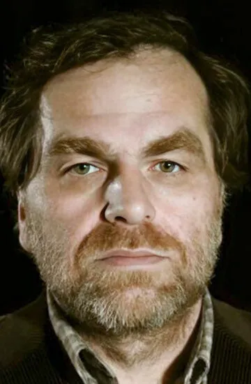 Фотография актёра Пршемысл Буреш