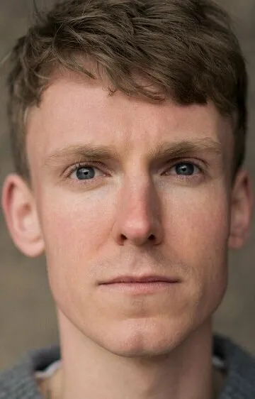 Фотография актёра Том Гленистер