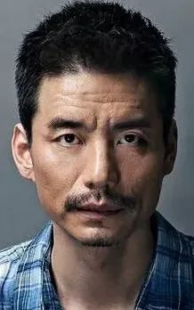 Фотография актёра Ян Хаоюй