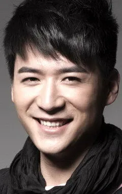 Фотография актёра Шон Вэй