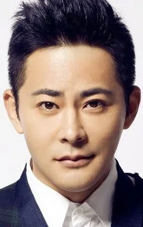Фотография актёра Цзун Фэнъянь
