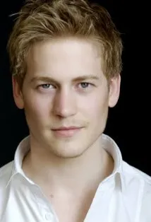 Фотография актёра Гэвин Стенхаус