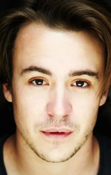 Фотография актёра Бен О’Тул