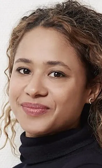 Фотография актёра Оливия Йооф