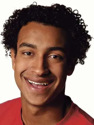 Фотография актёра Мэттью Окин