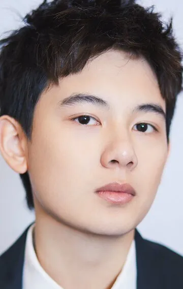 Фотография актёра Ху Сяньсюй