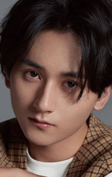 Фотография актёра Цзи Ли