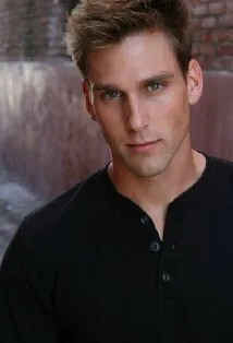 Фотография актёра Брэд Бенедикт