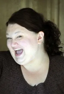 Фотография актёра Триша Рэй Стал