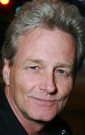 Фотография актёра Уильям Расс