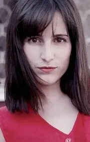 Фотография актёра Камила Иране