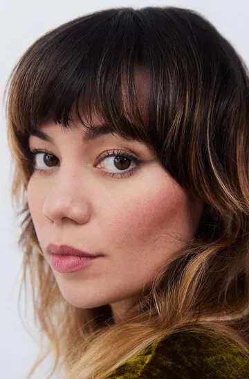 Фотография актёра Катрин Дейвис